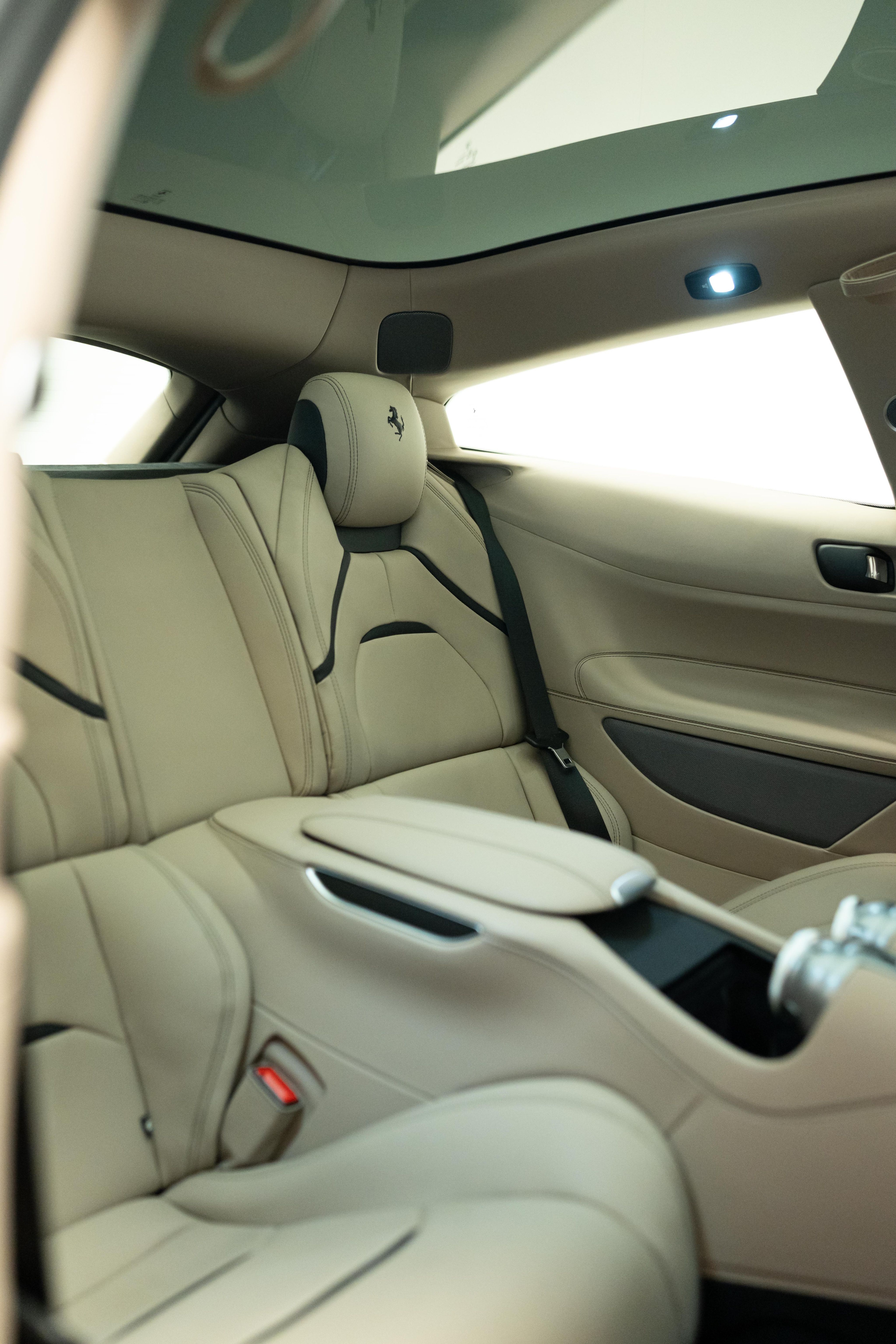 Ferrari GTC4Lusso - 2017 - Joinsteer - #35