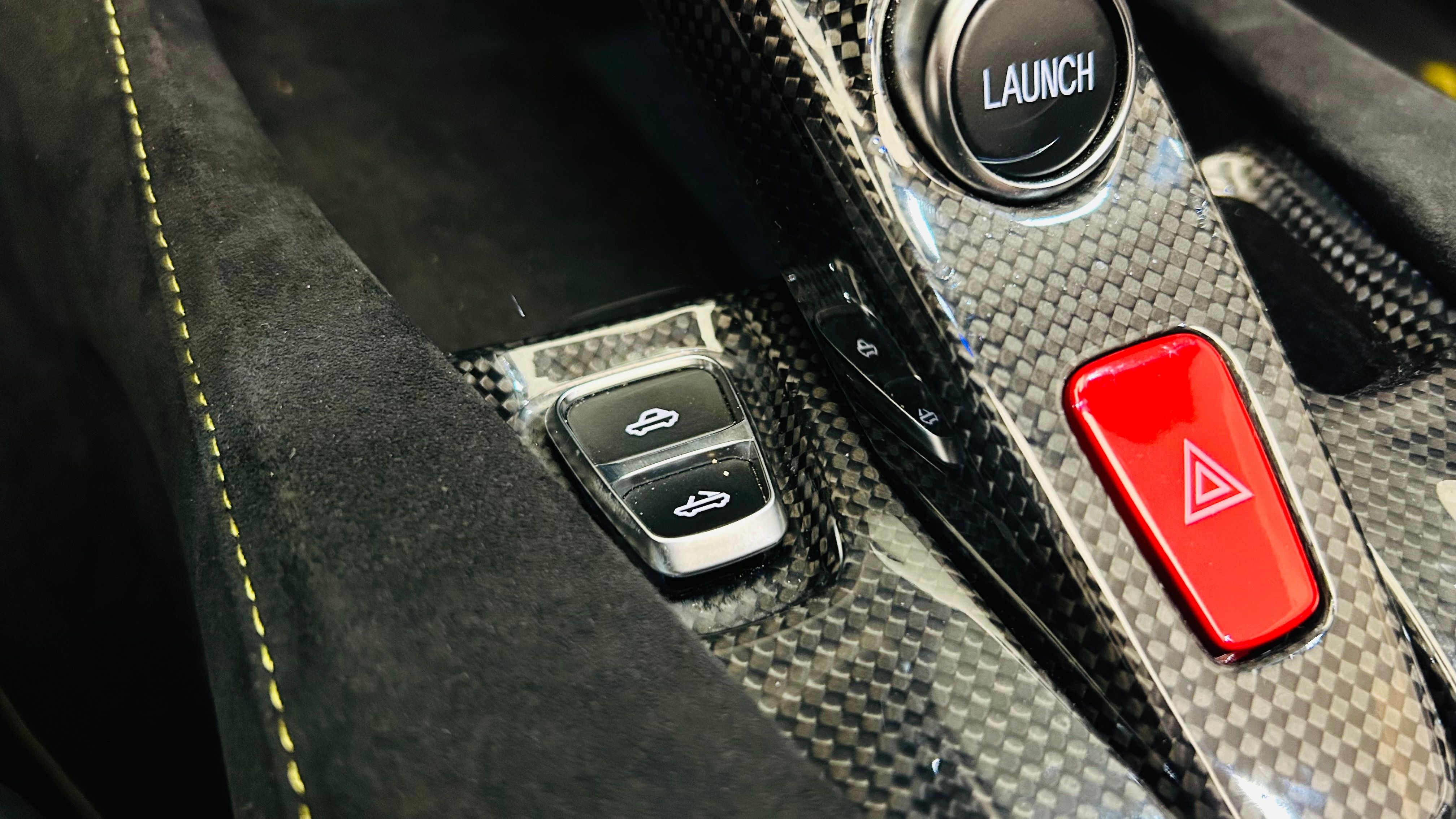 Ferrari Portofino M - 2022 - Joinsteer - #40