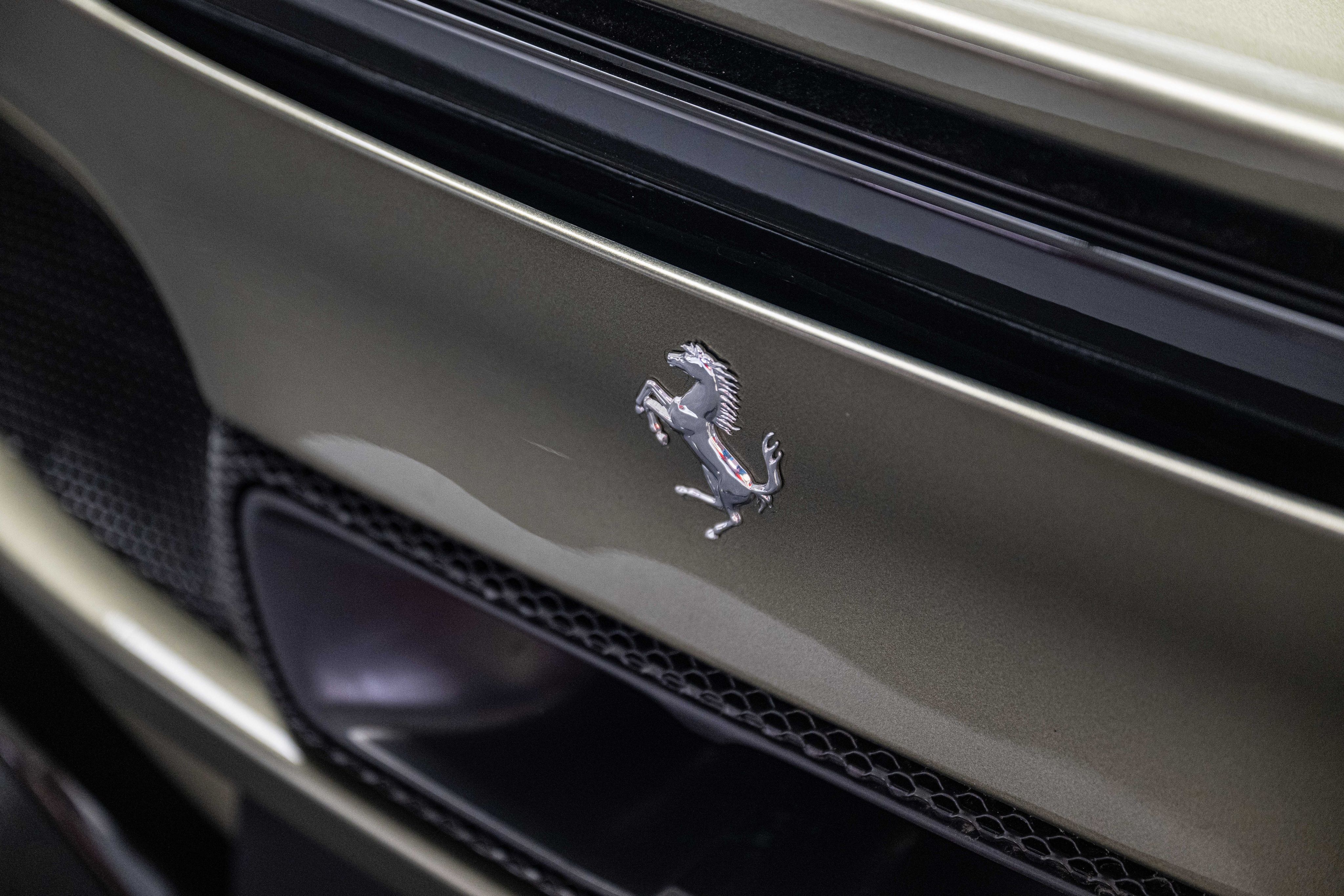 Ferrari 296 GTB - 2023 - Joinsteer - #31