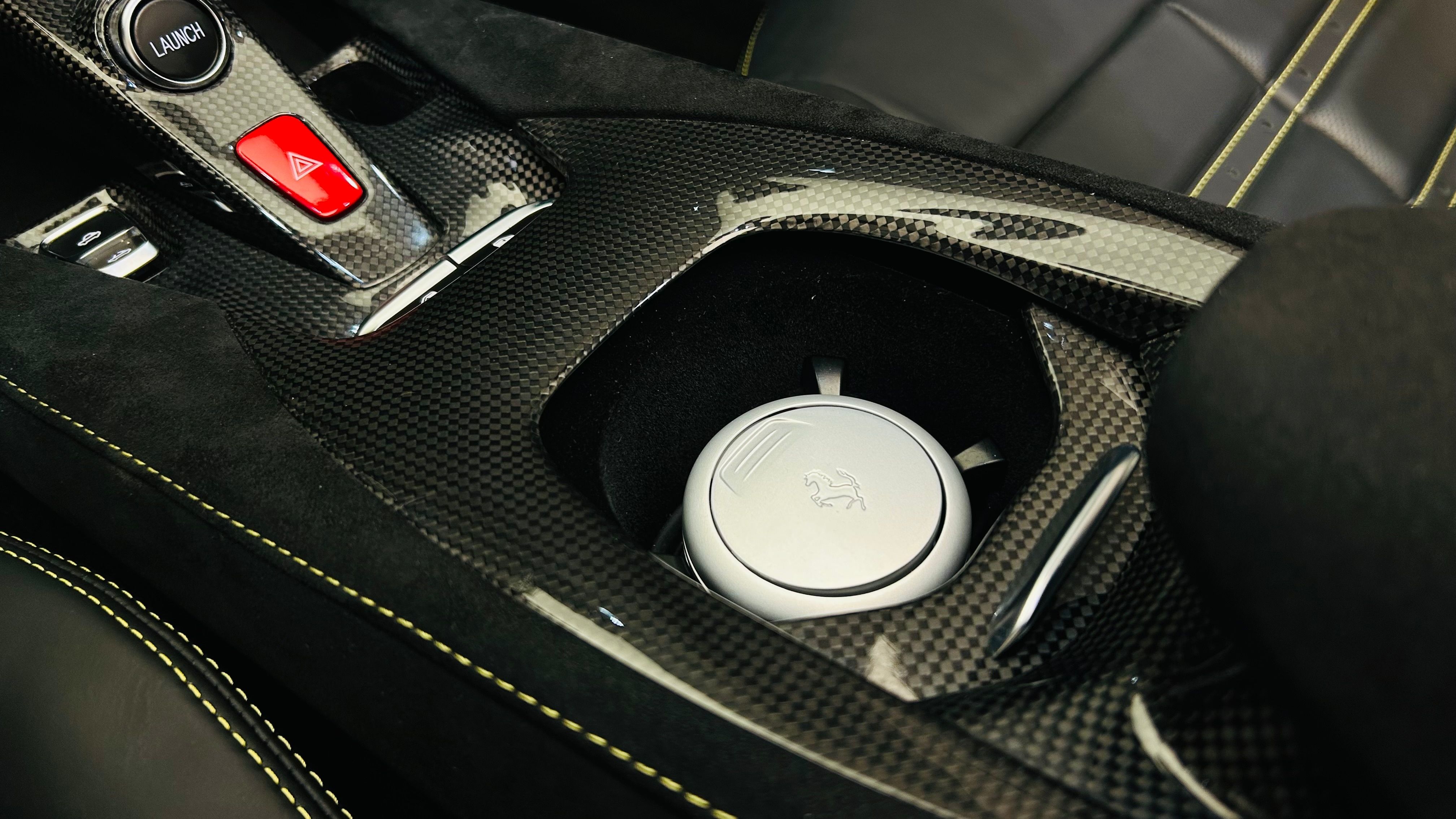 Ferrari Portofino M - 2022 - Joinsteer - #41