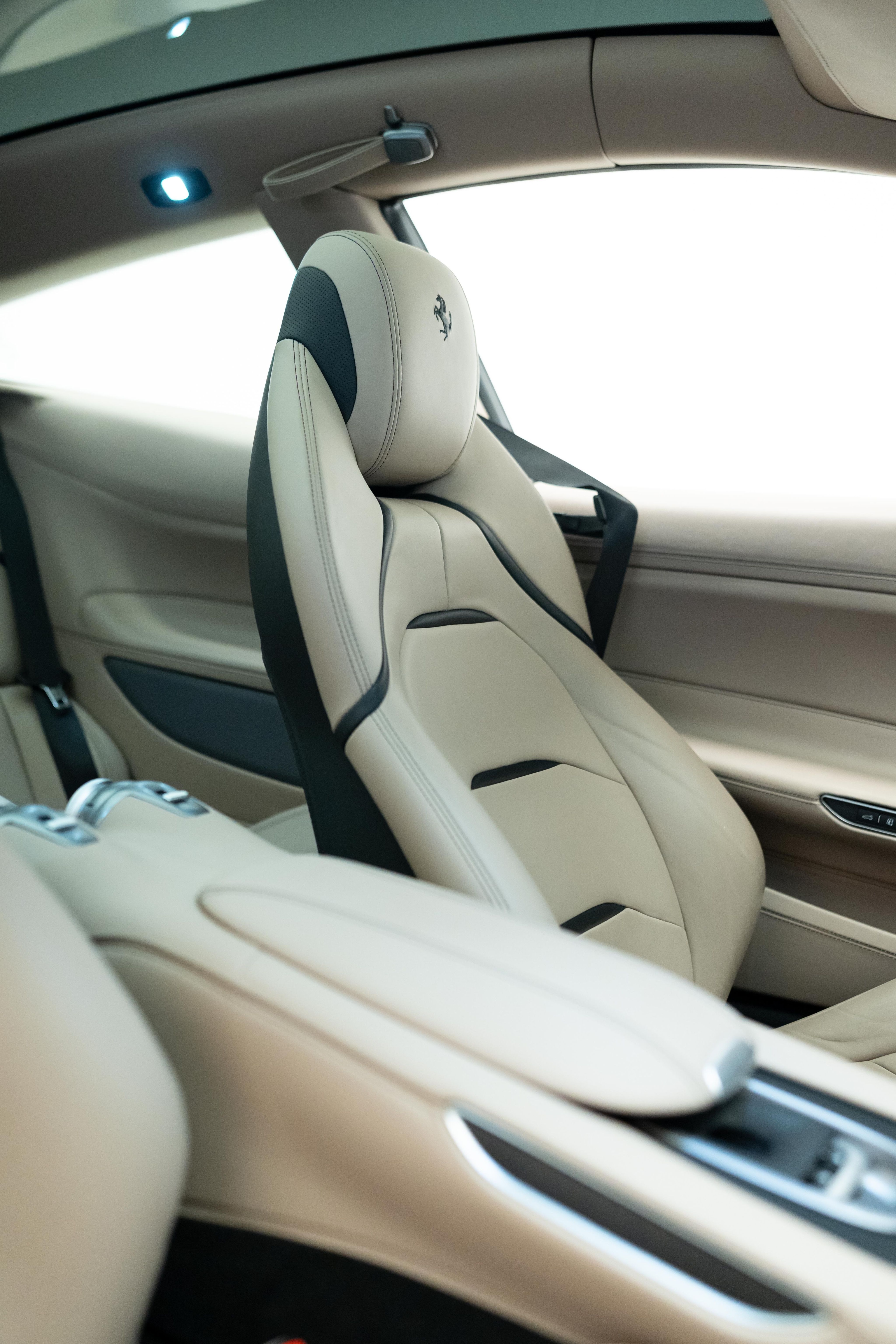 Ferrari GTC4Lusso - 2017 - Joinsteer - #36