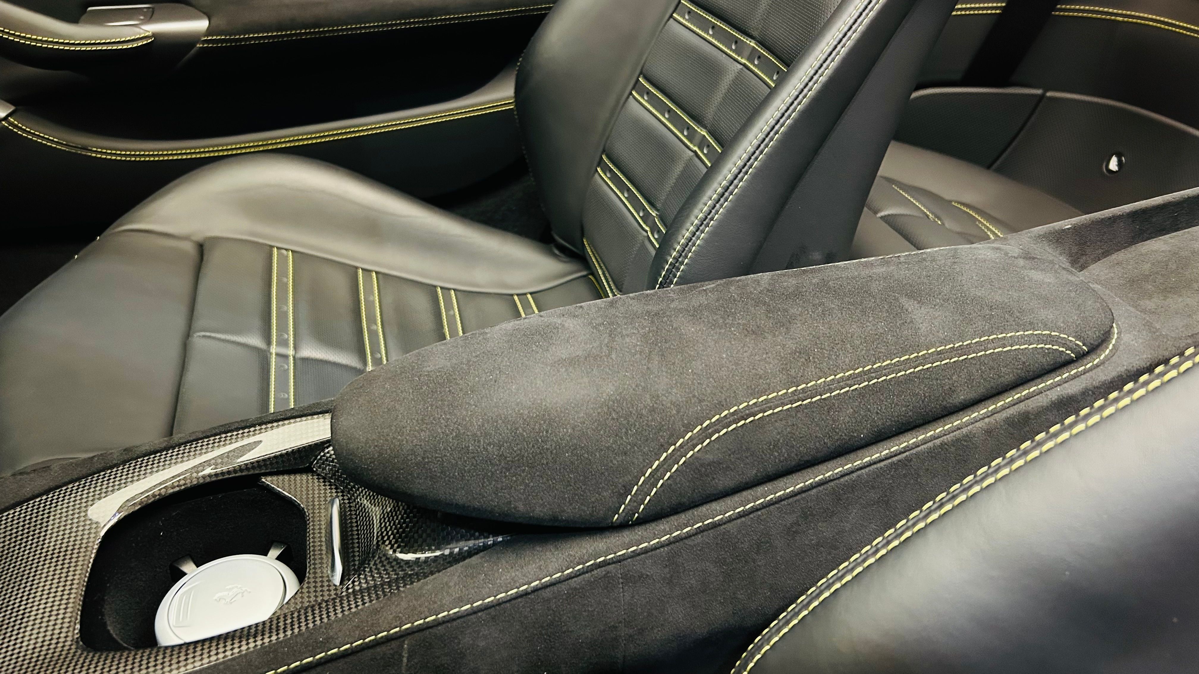 Ferrari Portofino M - 2022 - Joinsteer - #42