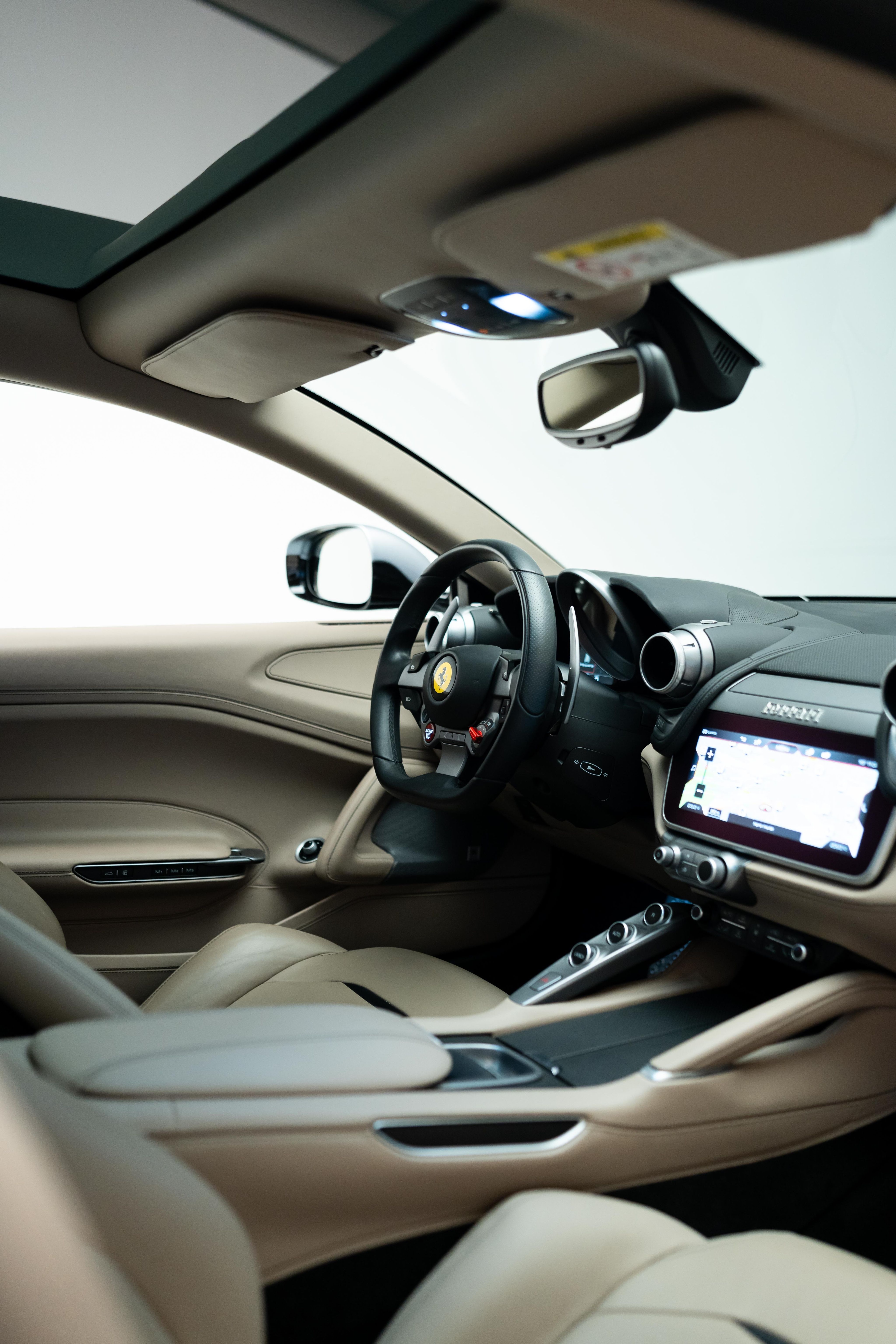 Ferrari GTC4Lusso - 2017 - Joinsteer - #37