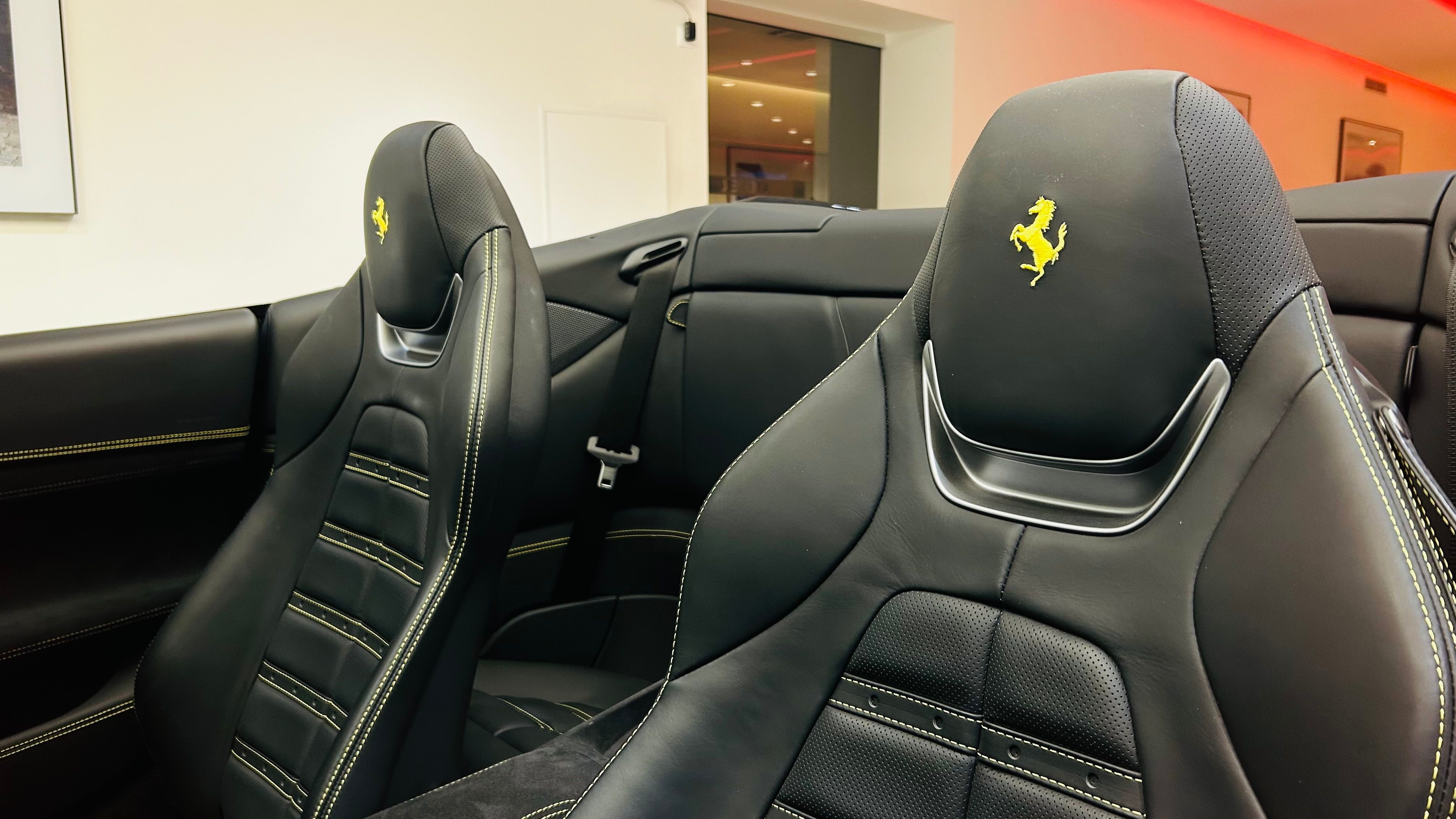 Ferrari Portofino M - 2022 - Joinsteer - #43