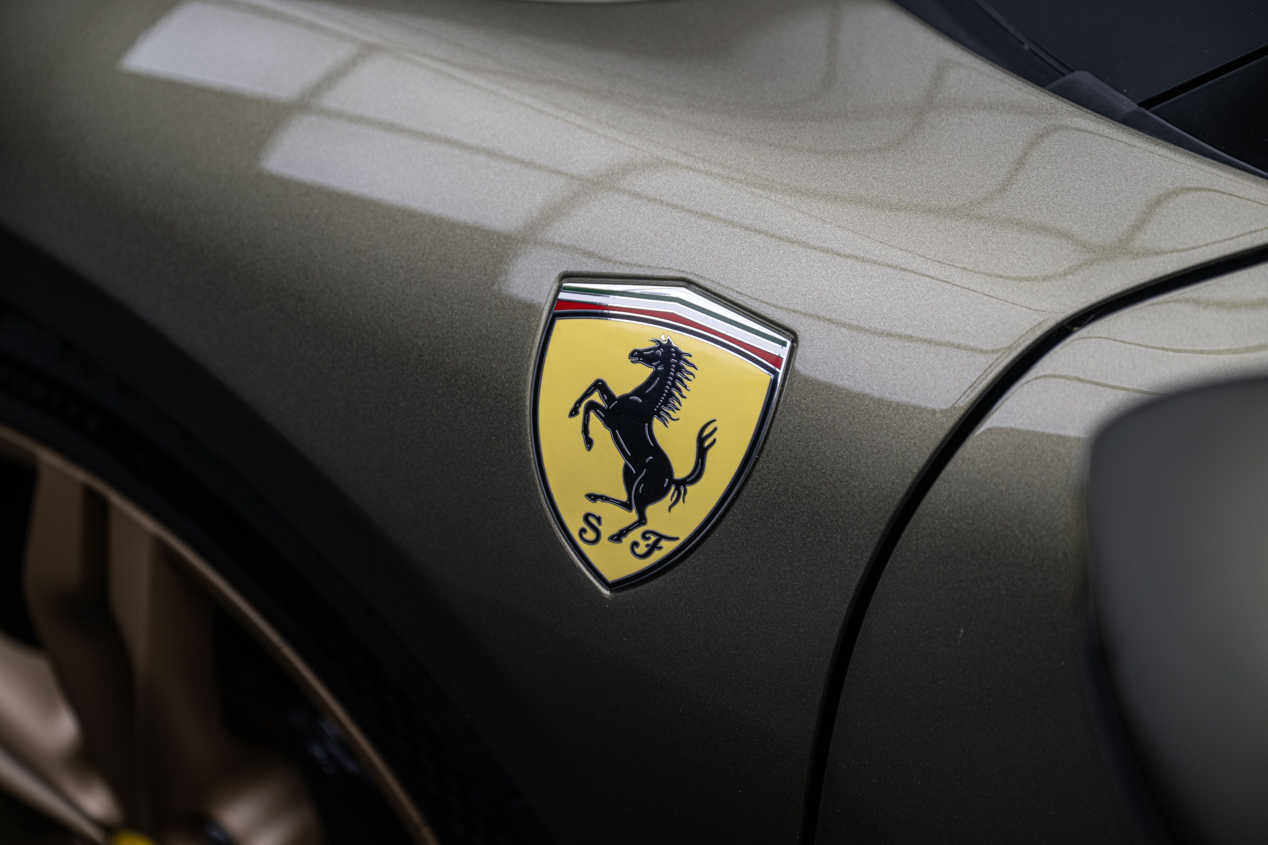 Ferrari 296 GTB - 2023 - Joinsteer - #34