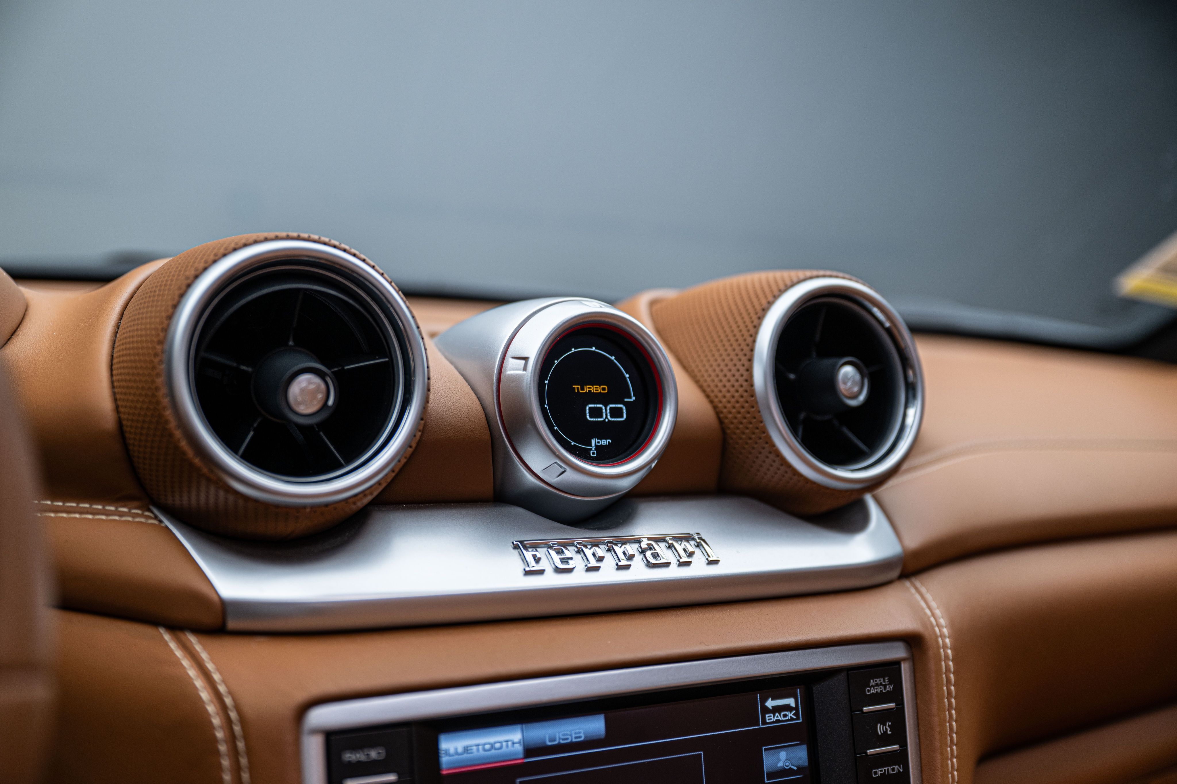 Ferrari California T - 2015 - Joinsteer - #39