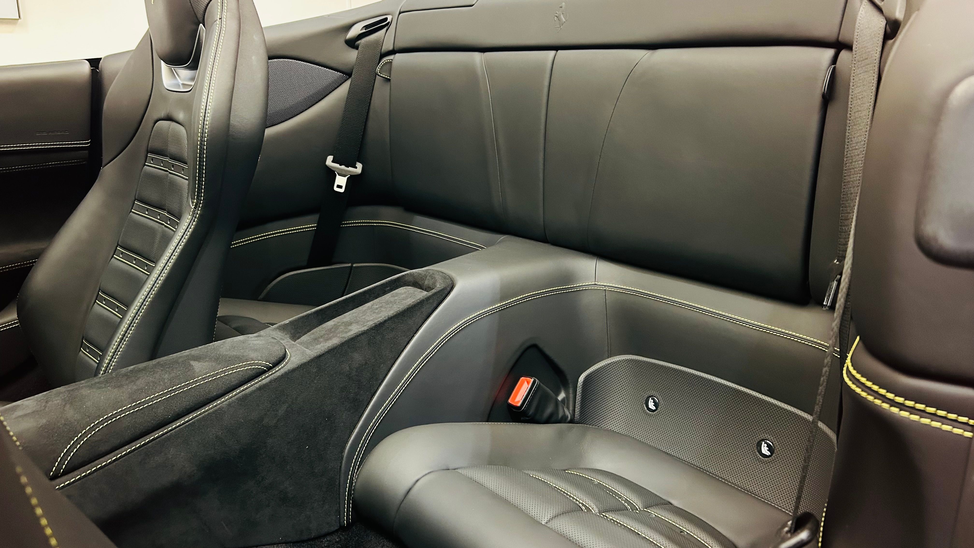 Ferrari Portofino M - 2022 - Joinsteer - #46