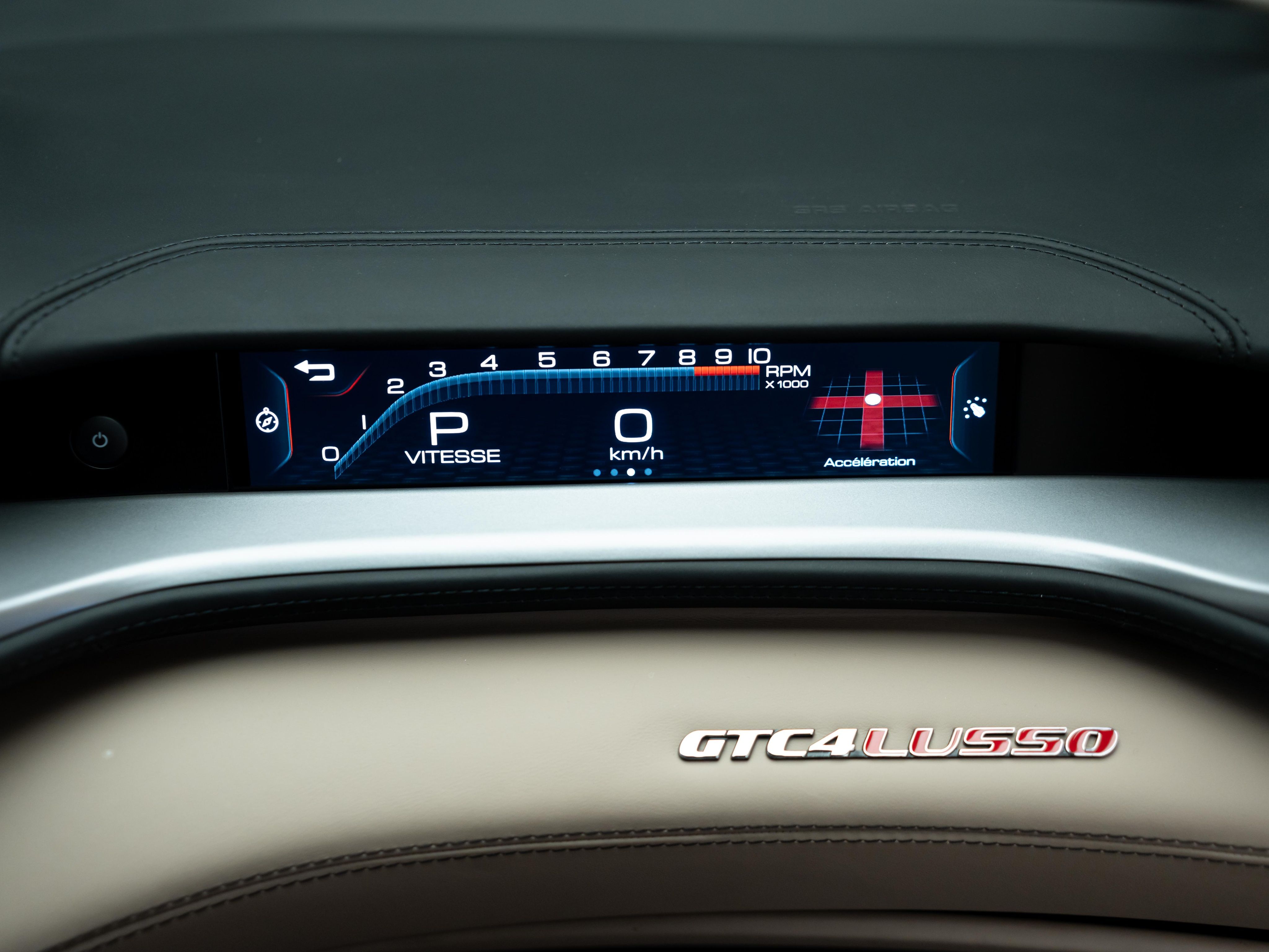 Ferrari GTC4Lusso - 2017 - Joinsteer - #40