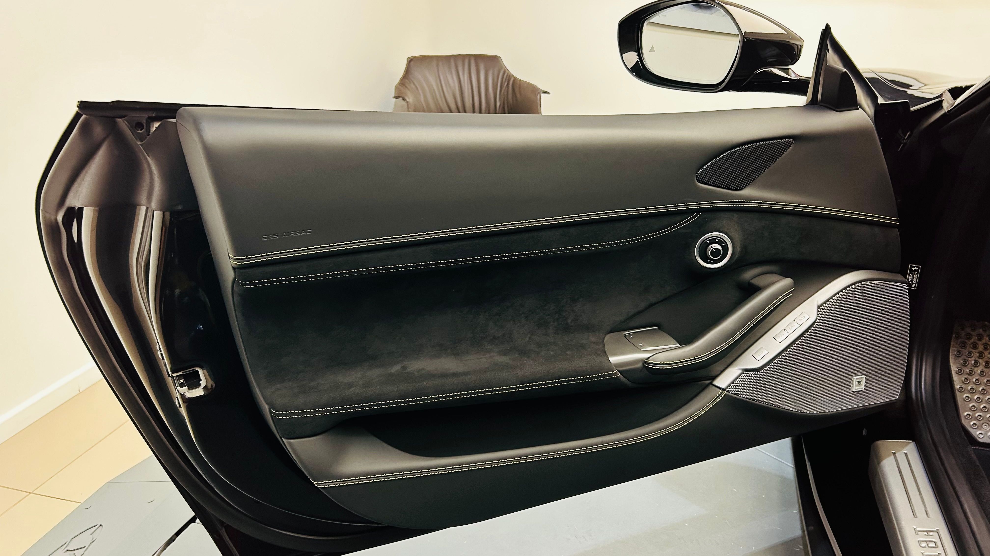 Ferrari Portofino M - 2022 - Joinsteer - #47