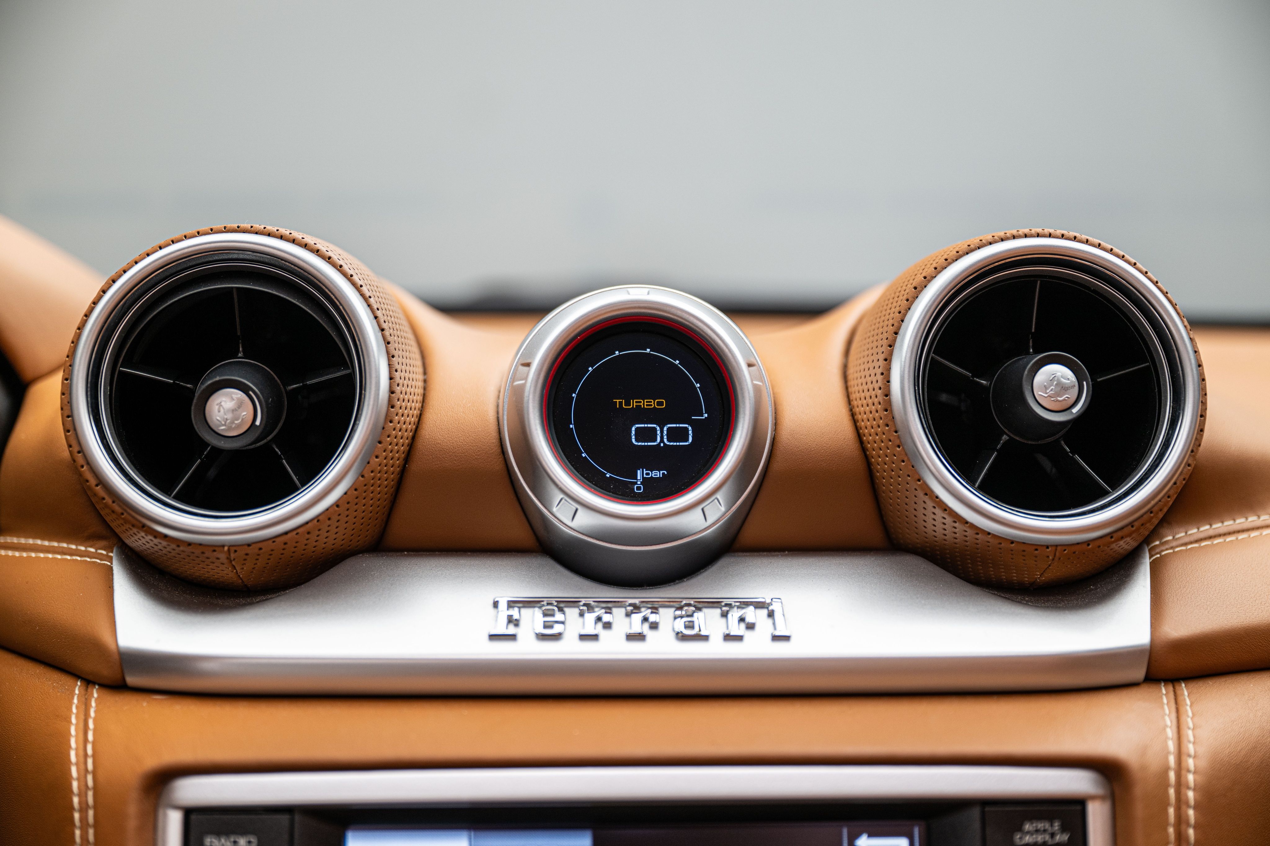 Ferrari California T - 2015 - Joinsteer - #40