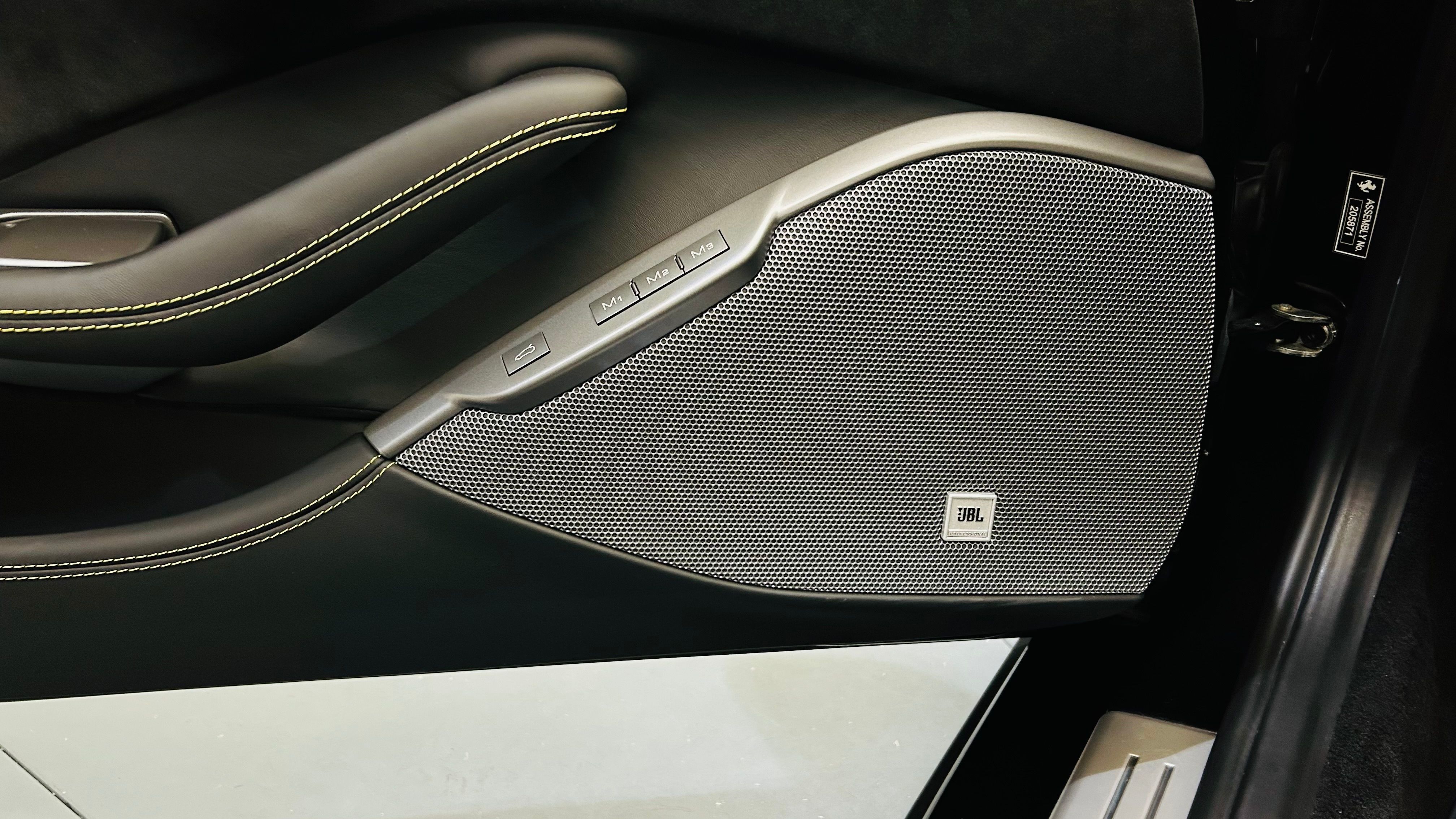 Ferrari Portofino M - 2022 - Joinsteer - #48