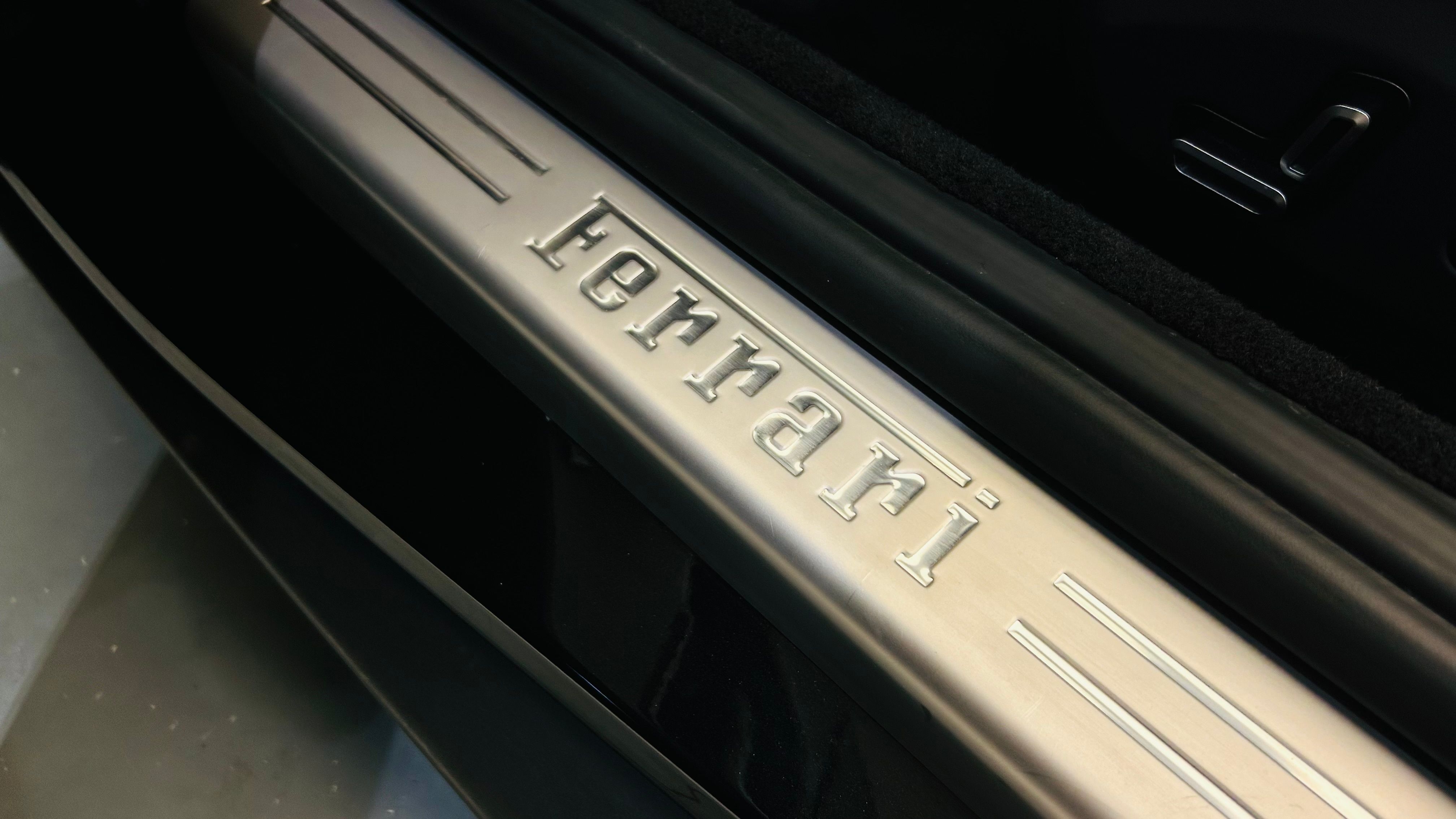 Ferrari Portofino M - 2022 - Joinsteer - #49