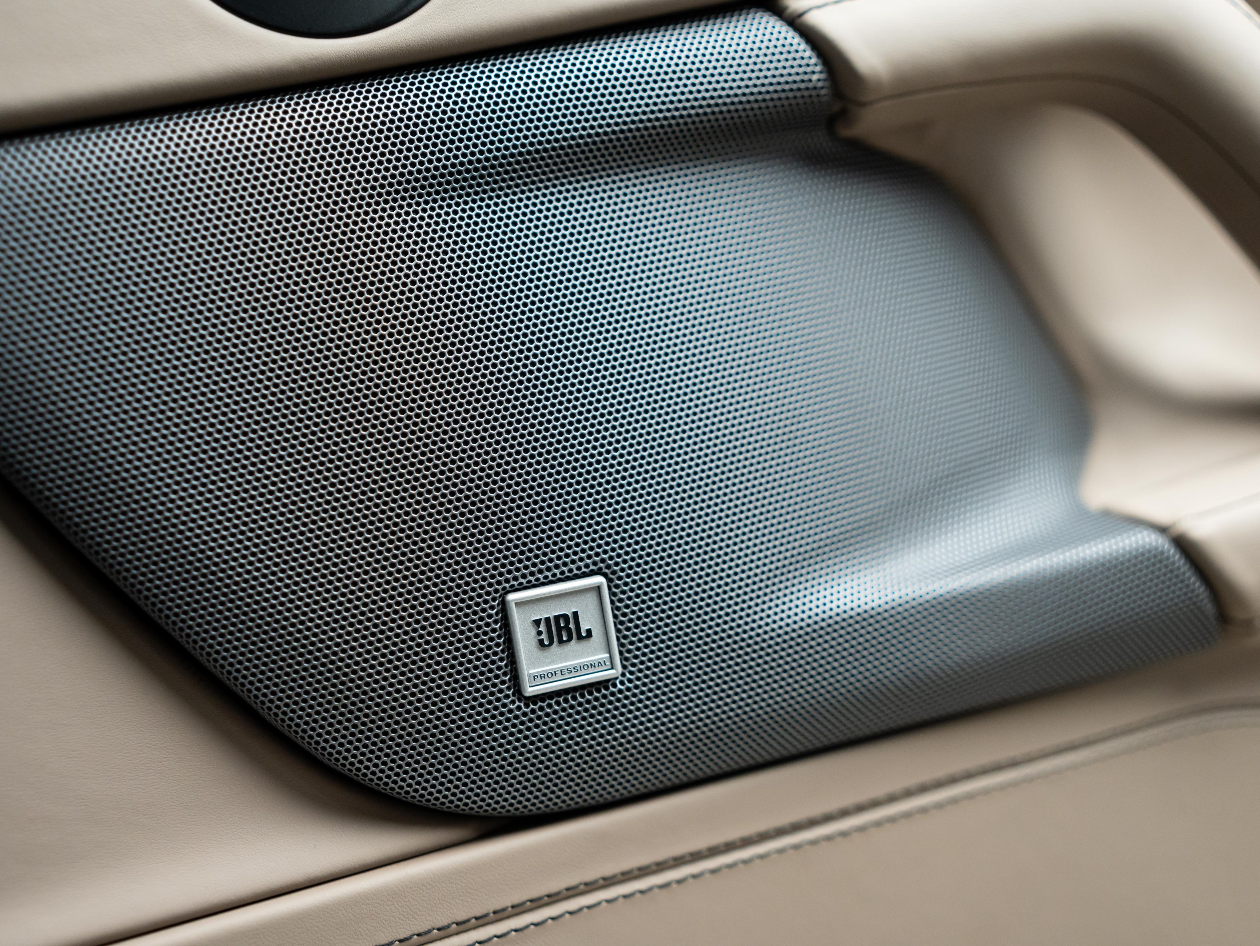 Ferrari GTC4Lusso - 2017 - Joinsteer - #42