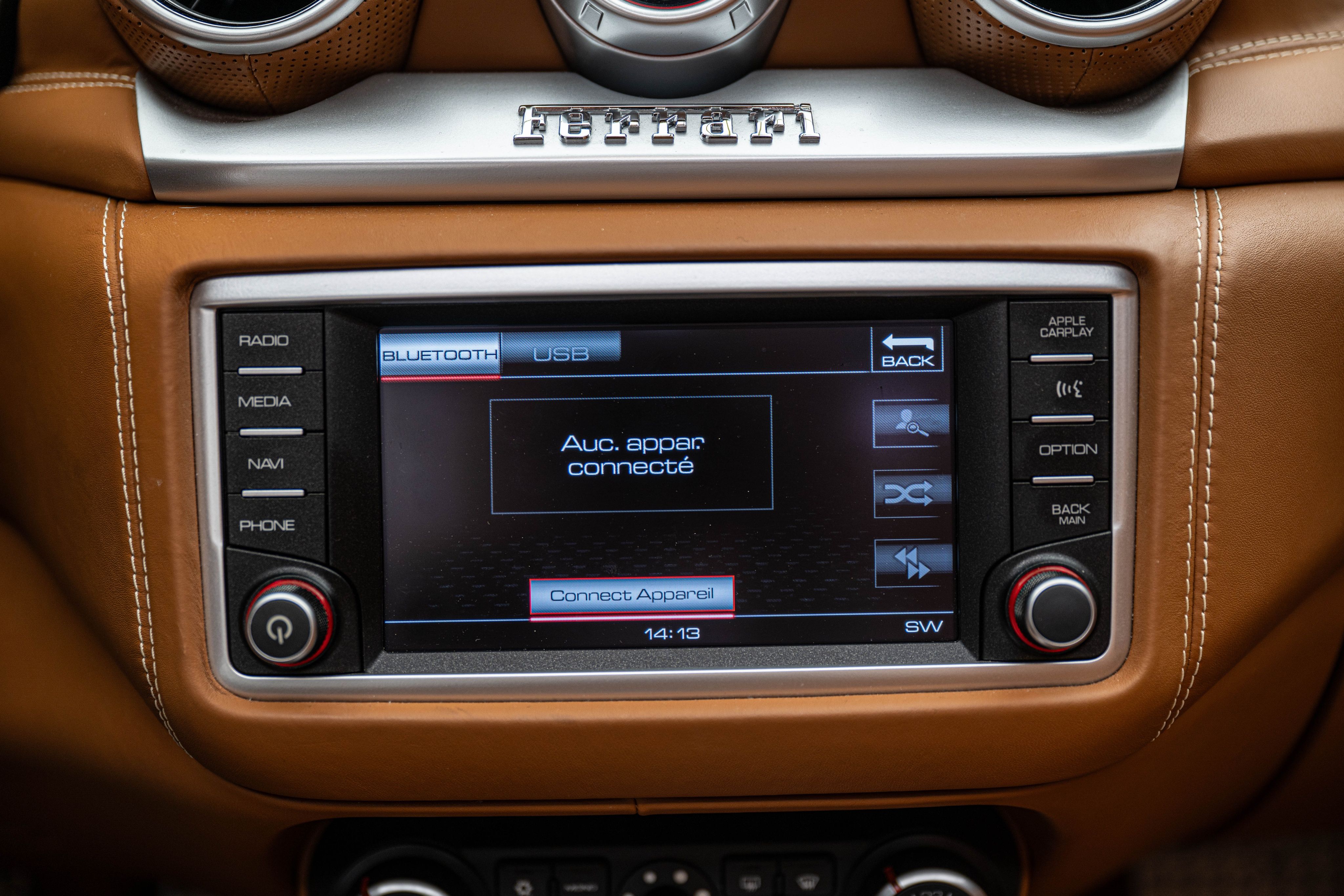 Ferrari California T - 2015 - Joinsteer - #43