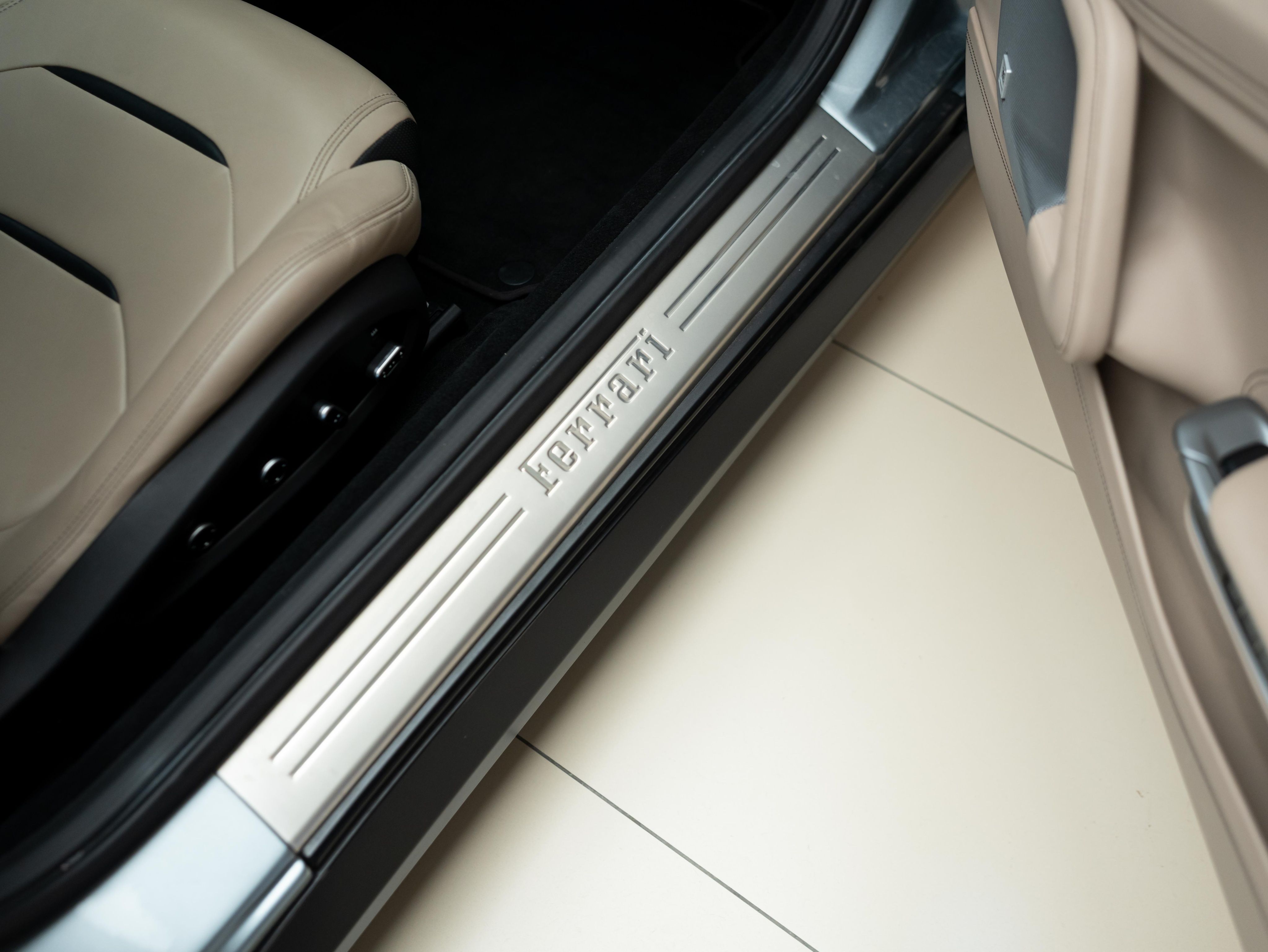 Ferrari GTC4Lusso - 2017 - Joinsteer - #44