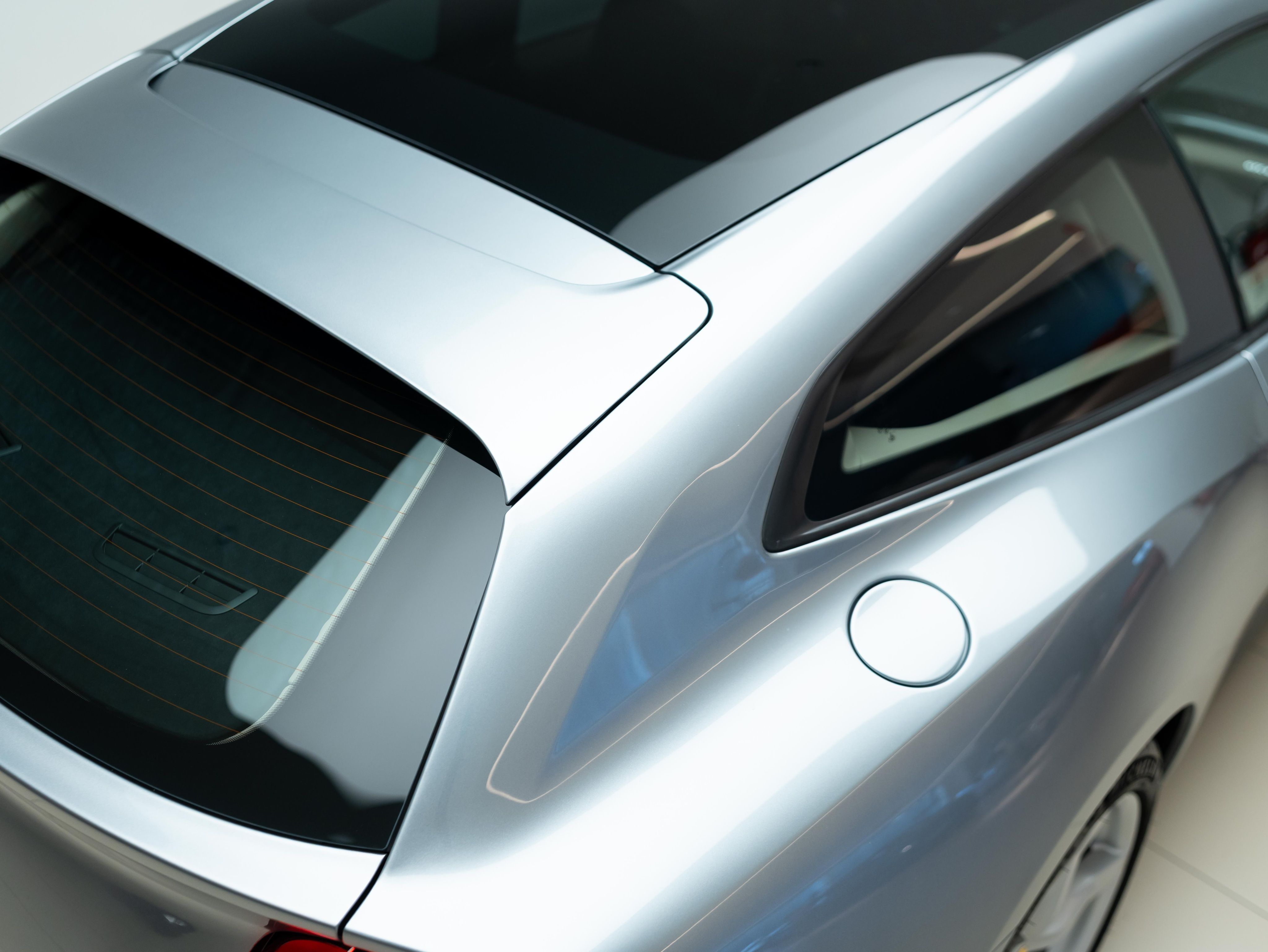 Ferrari GTC4Lusso - 2017 - Joinsteer - #45