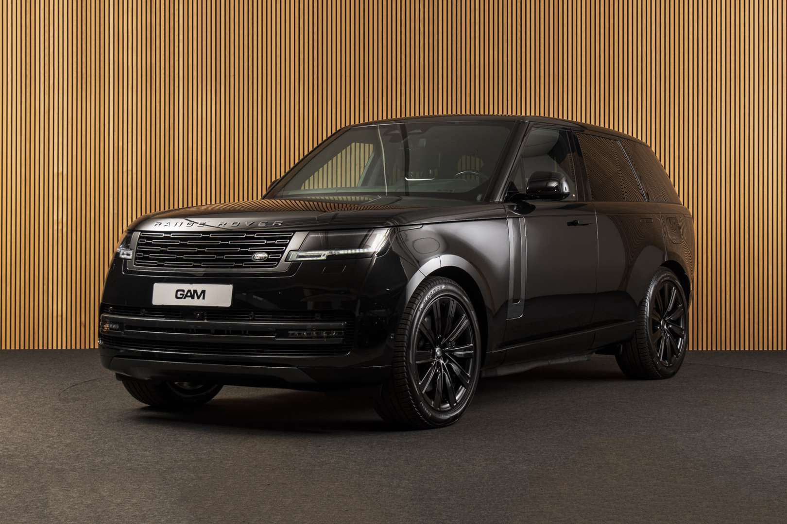 Land Rover Range Rover HSE PANO-MERIDIAN-MASSAGE-22 3.0 P460e - 2025 - Joinsteer - #1