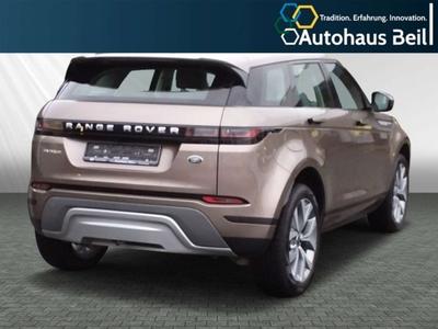 Land Rover Range Rover Evoque HSE