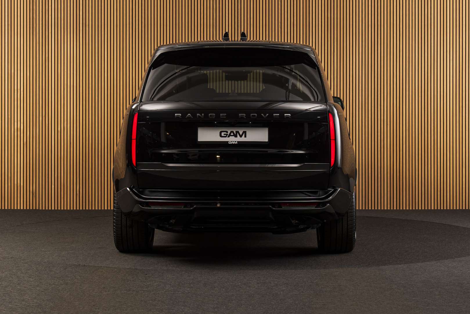 Land Rover Range Rover HSE PANO-MERIDIAN-MASSAGE-22 3.0 P460e - 2025 - Joinsteer - #4