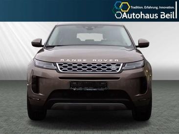 Land Rover Range Rover Evoque HSE — photo 5