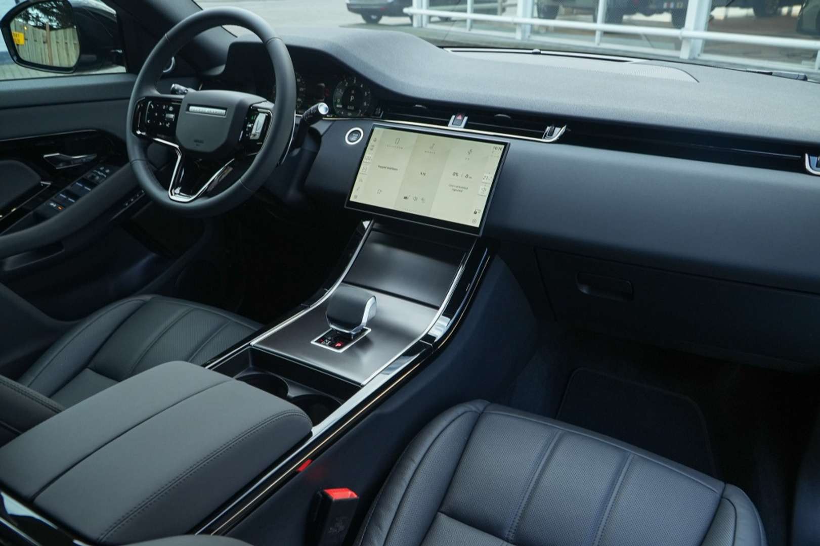 Land Rover Range Rover Evoque P270e AWD Dynamic SE - 2025 - Joinsteer - #2