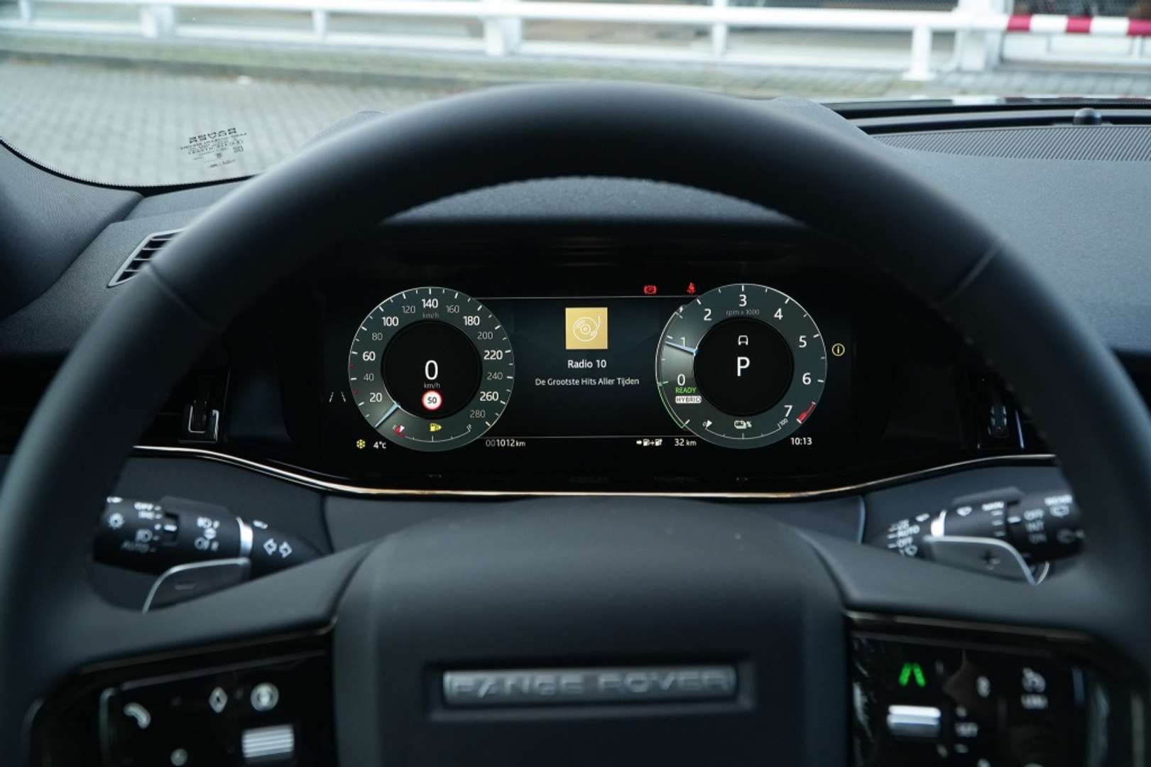 Land Rover Range Rover Evoque P270e AWD Dynamic SE - 2025 - Joinsteer - #3