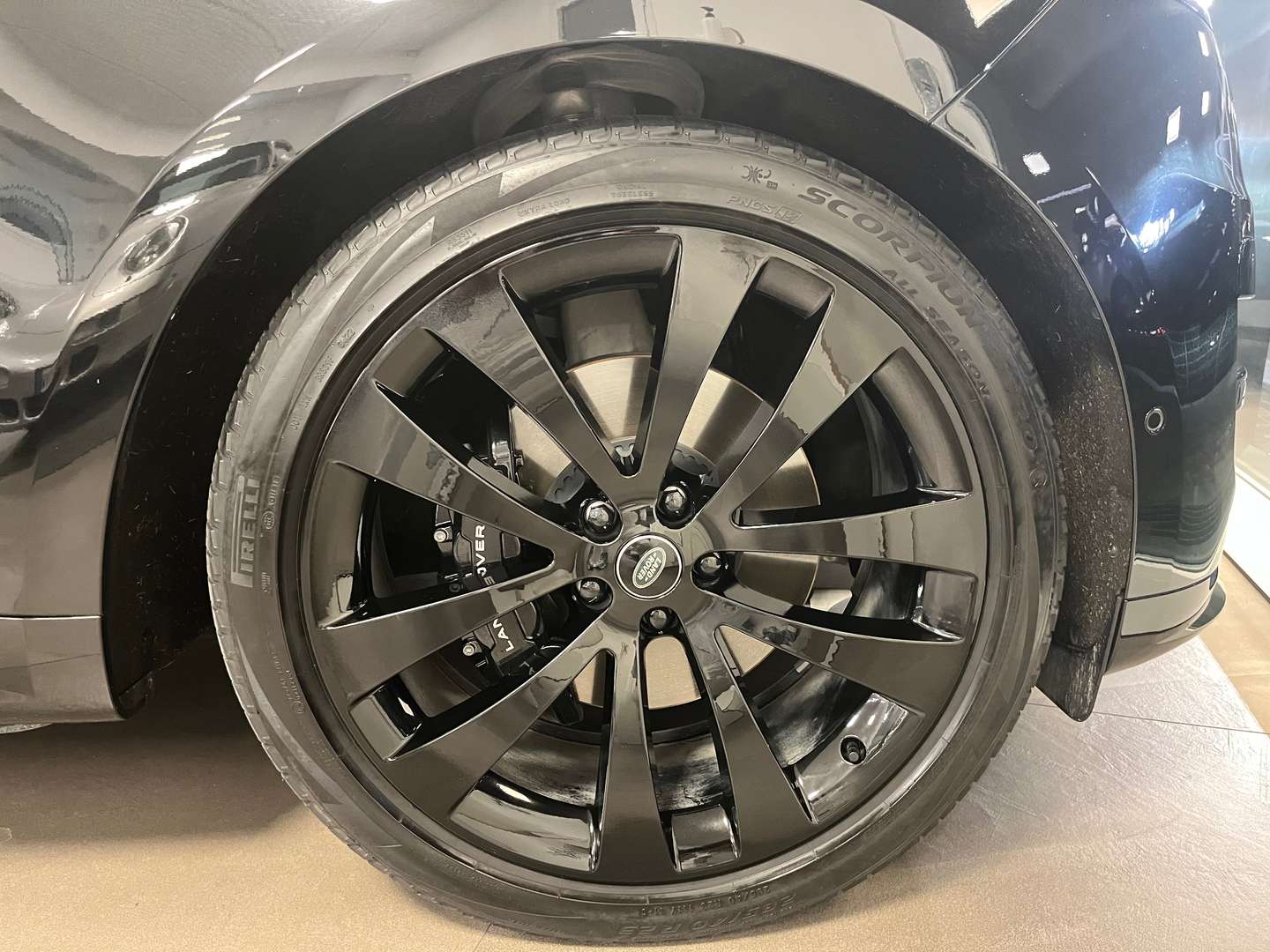 Land Rover Range Rover Sport SE DYNAMIC 3.0D MHEV 249cv - 2023 - Joinsteer - #6