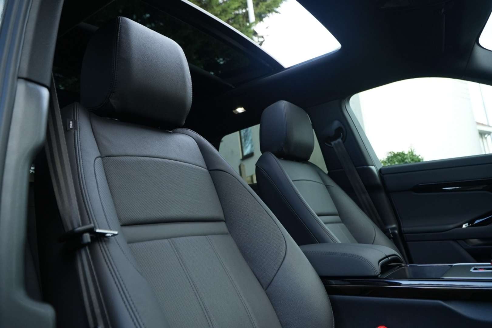 Land Rover Range Rover Evoque P270e AWD Dynamic SE - 2025 - Joinsteer - #4