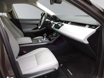 Land Rover Range Rover Evoque HSE — photo 9
