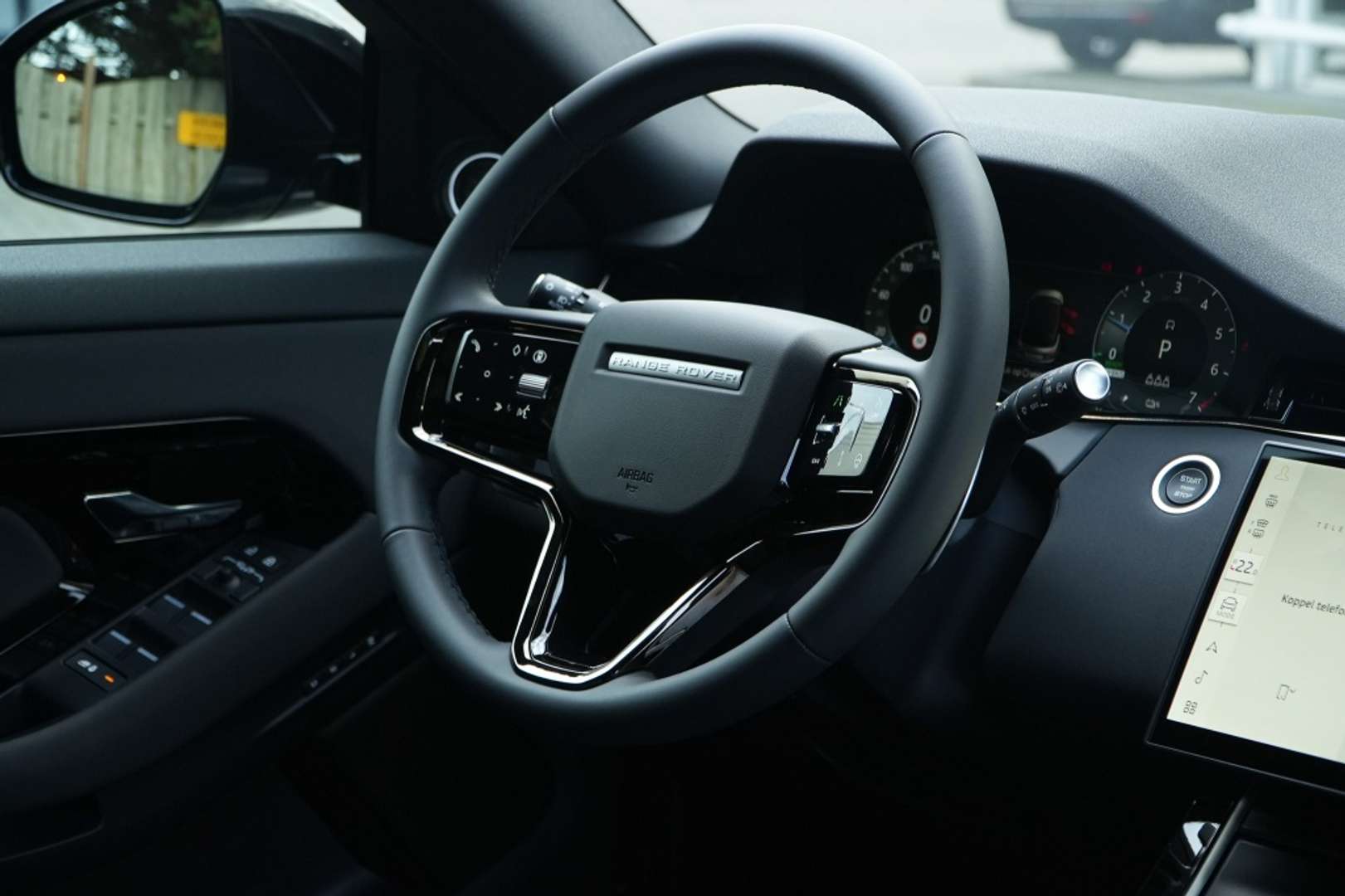 Land Rover Range Rover Evoque P270e AWD Dynamic SE - 2025 - Joinsteer - #5