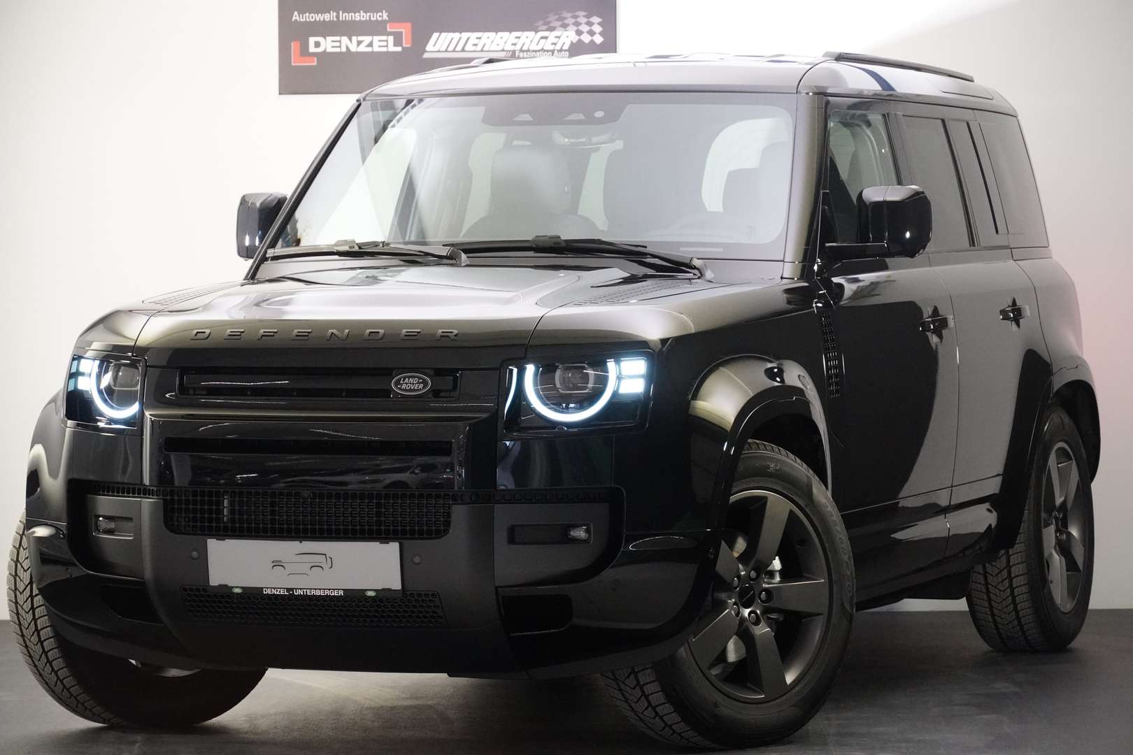 Land Rover Defender 110 X Dyn SE 3.0D - 2026 - Joinsteer - #1