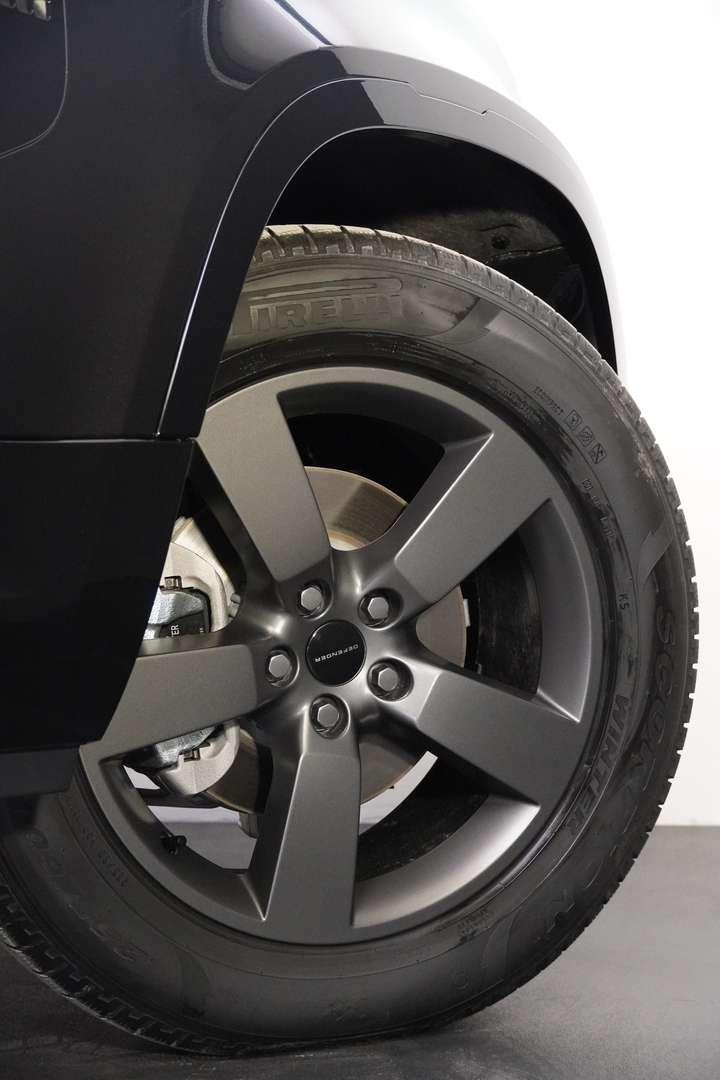 Land Rover Defender 110 X Dyn SE 3.0D - 2026 - Joinsteer - #5