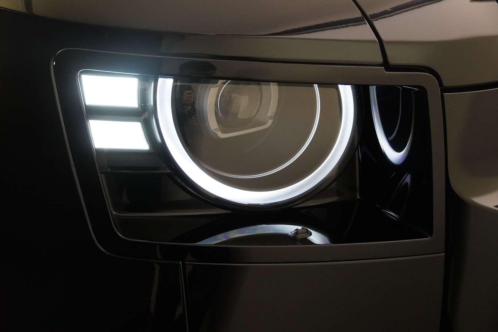 Land Rover Defender 110 X Dyn SE 3.0D - 2026 - Joinsteer - #6