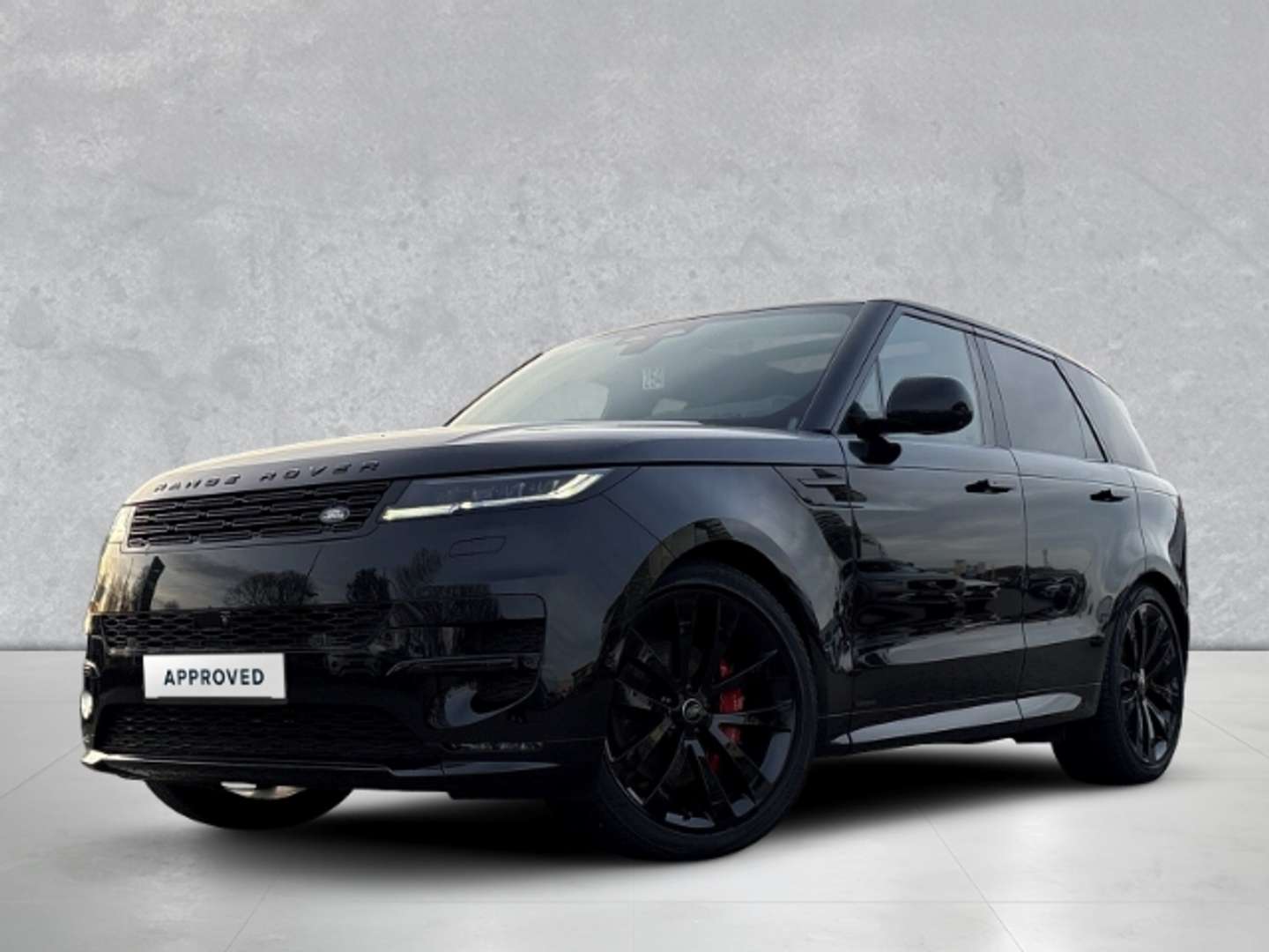 Land Rover Range Rover Sport P400 Autobiography - 2024 - Joinsteer - #1