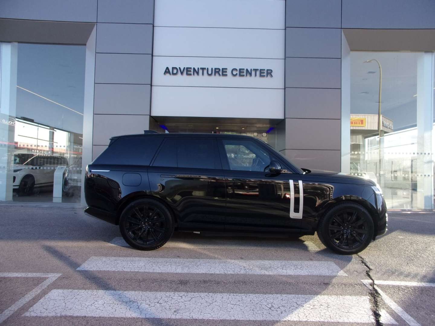 Land Rover Range Rover Autobiography SWB AWD Aut. 3.0 Si6 PHEV - 2026 - Joinsteer - #1