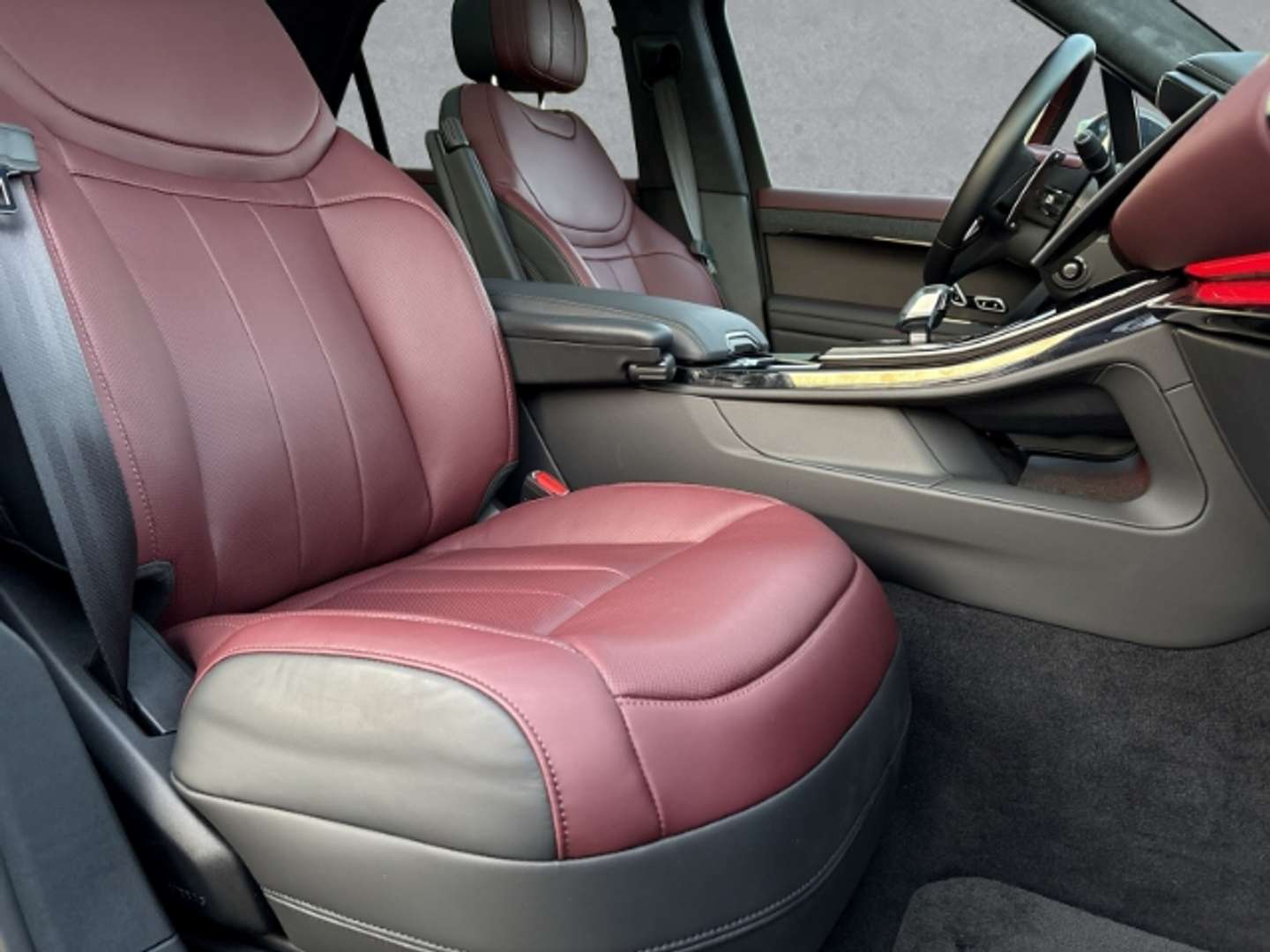 Land Rover Range Rover Sport P400 Autobiography - 2024 - Joinsteer - #3