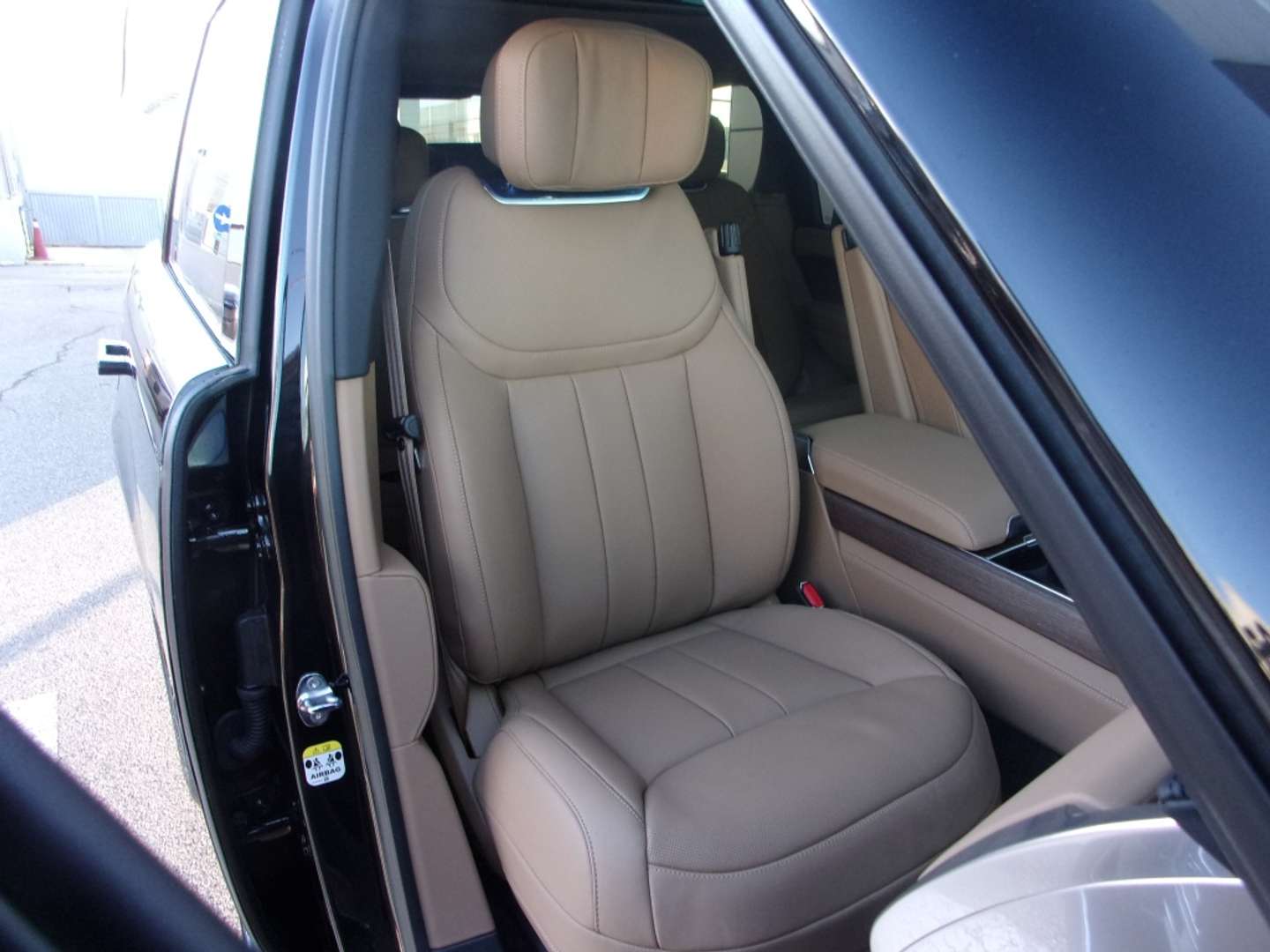 Land Rover Range Rover Autobiography SWB AWD Aut. 3.0 Si6 PHEV - 2026 - Joinsteer - #6