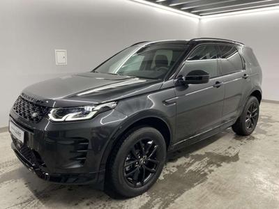 Land Rover Discovery Sport P270e Dynamic SE AWD Auto 25.5MY