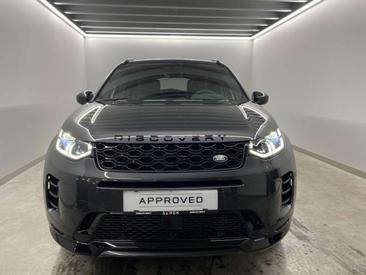 Land Rover Discovery Sport P270e Dynamic SE AWD Auto 25.5MY — photo 3