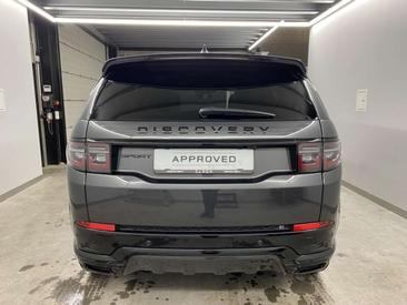 Land Rover Discovery Sport P270e Dynamic SE AWD Auto 25.5MY — photo 5