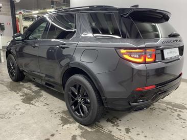 Land Rover Discovery Sport P270e Dynamic SE AWD Auto 25.5MY — photo 6