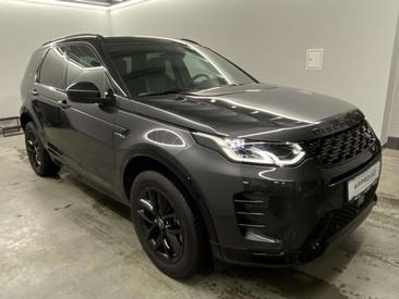 Land Rover Discovery Sport P270e Dynamic SE AWD Auto 25.5MY — photo 7