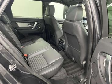 Land Rover Discovery Sport P270e Dynamic SE AWD Auto 25.5MY — photo 10