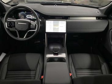 Land Rover Discovery Sport P270e Dynamic SE AWD Auto 25.5MY — photo 11