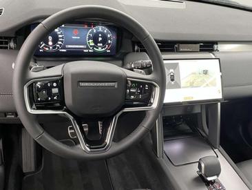 Land Rover Discovery Sport P270e Dynamic SE AWD Auto 25.5MY — photo 12