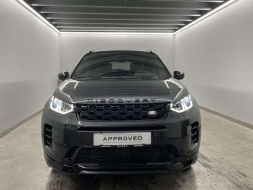 Land Rover Discovery Sport P270e Dynamic SE AWD Auto 25.5MY — photo 22