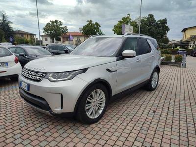 Land Rover Discovery HSE 3.0 SDV6 306 CV -  - Joinsteer - #1