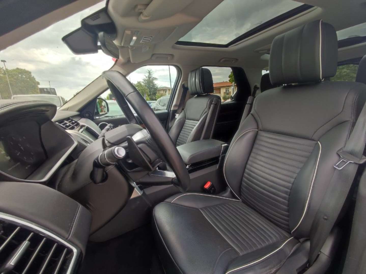 Land Rover Discovery HSE 3.0 SDV6 306 CV - 2020 - Joinsteer - #8