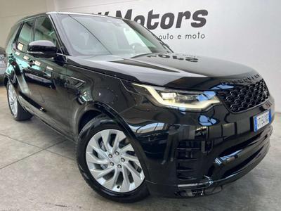 Land Rover Discovery R-Dynamic HSE 3.0D I6 249 CV AWD Auto -  - Joinsteer - #1