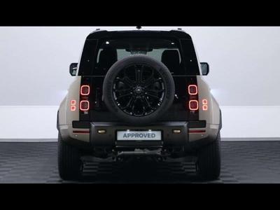 Land Rover Defender P635 OCTA -  - Joinsteer - #4